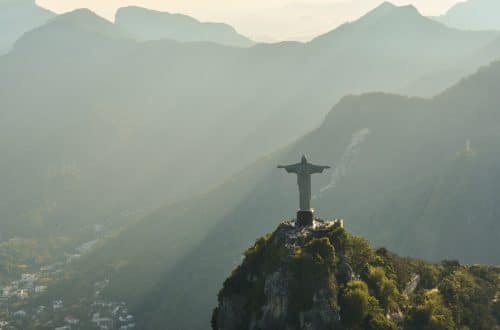 Brezilya'nın Itau Bankası Müşterilerine Kripto Hizmetleri Sunmayı Planlıyor