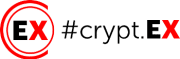 Rejestracja Crypt Ex