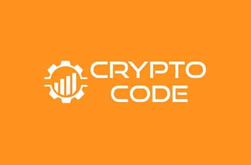 Crypto Code Review 2022: is het een scam of legitiem?