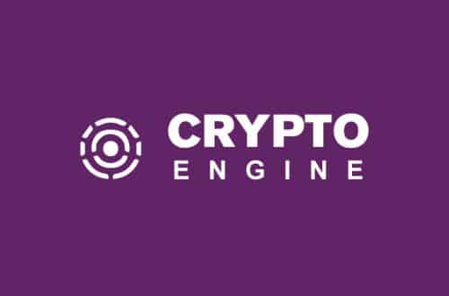 Crypto Engine Review 2023: is het oplichterij of legitiem?