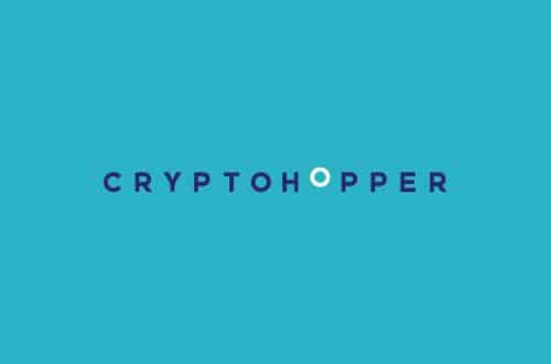 Crypto Hopper Review 2022: ¿es una estafa o es legítimo?