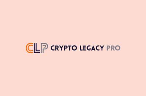 Crypto Legacy Pro Review 2022: Ist es ein Betrug oder legitim?