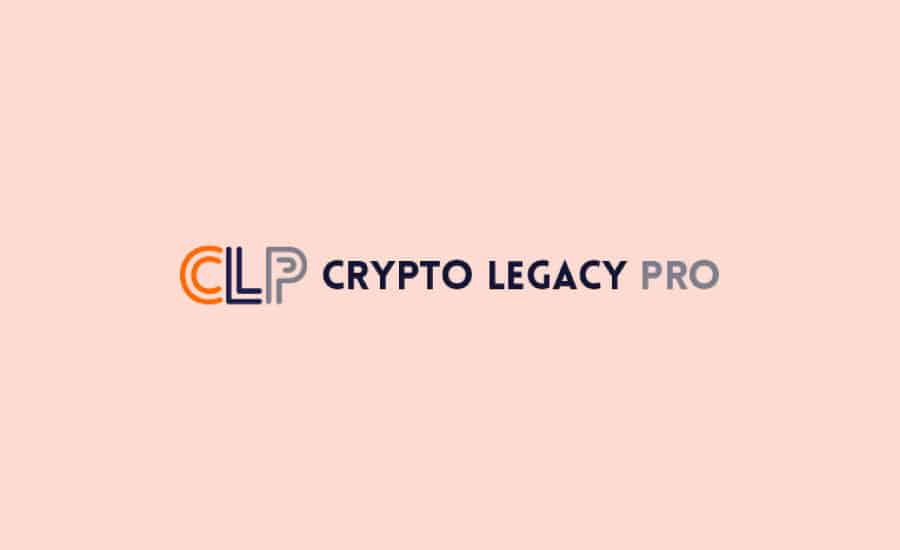 Why You Really Need Crypto Legacy
