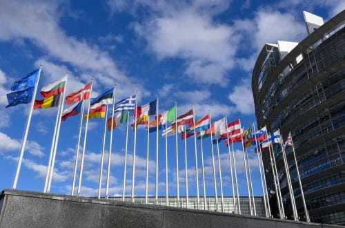 Europejski Bank Centralny intensyfikuje plany dotyczące regulacji kryptowalut
