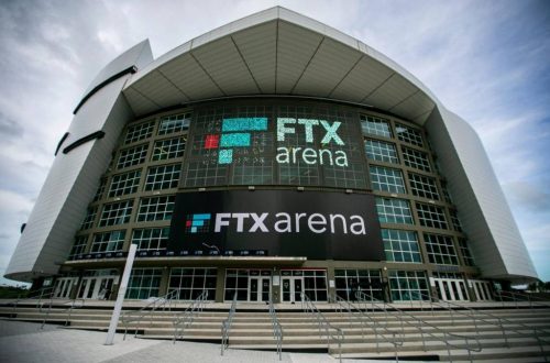 FTX begär finansiering efter flera förvärv