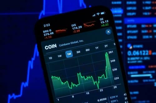 Coinbase Faces SEC Probe Over Alleged Securities Listing: Report