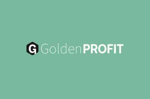 Golden Profit Review 2022 : Est-ce une arnaque ou légitime ?
