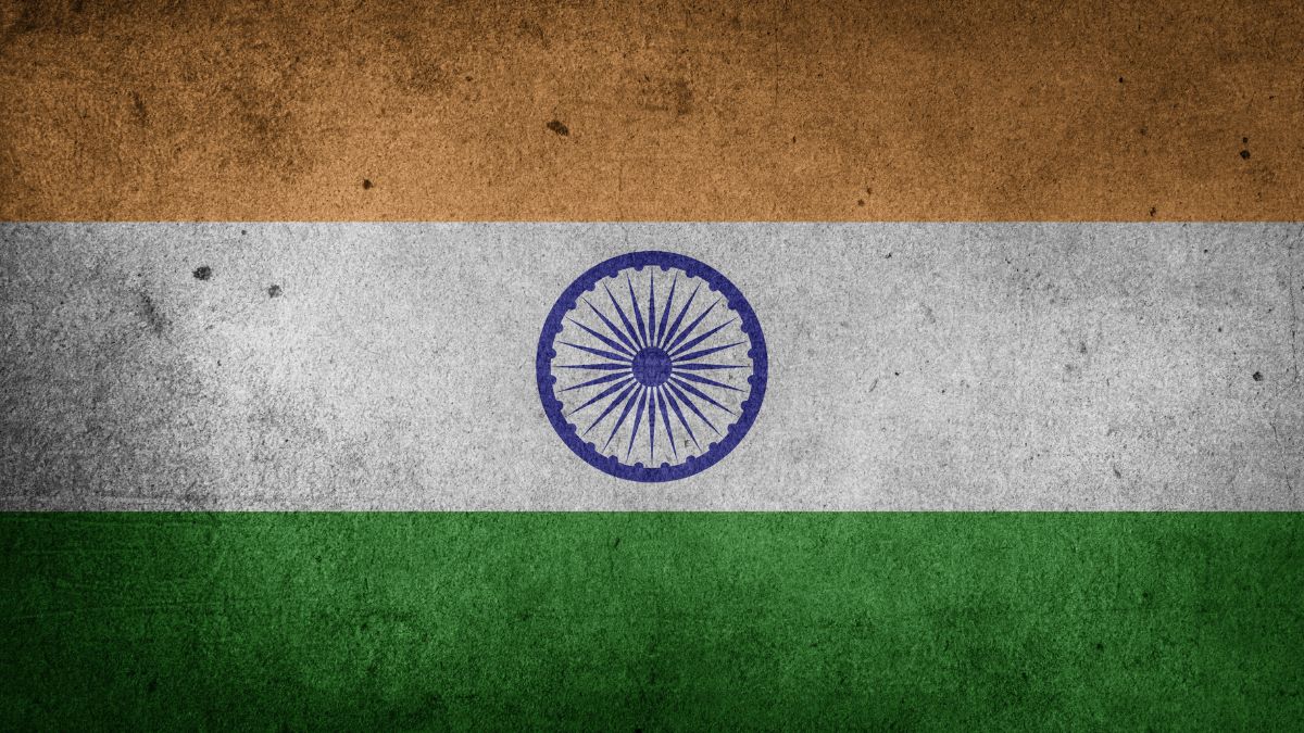 Krypto-Verbot in Indien