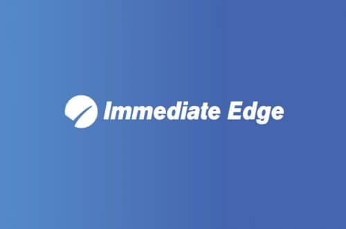 Immediate Edge Review 2022: Ist es ein Betrug oder legitim?