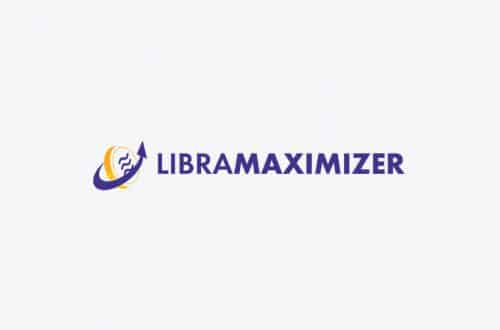Libra Maximizer Review 2022: ¿es una estafa o es legítimo?