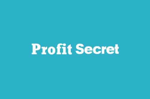 Profit Secret Review 2022: Är det en bluff eller legitim?