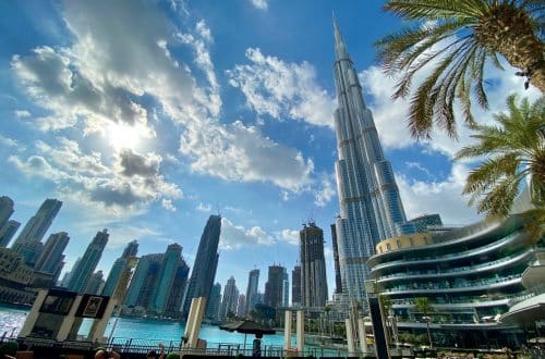 Fintonia Group obtém licença de ativos digitais de Dubai, junta-se à Binance, FTX e Crypto.com