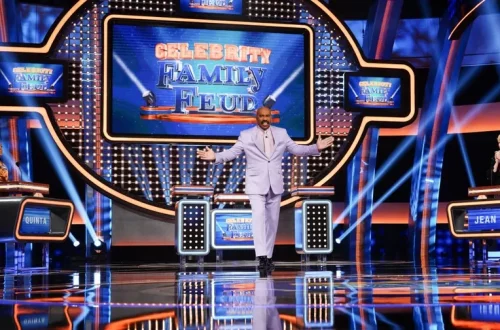 Steve Harvey-Backed Firm Brings Game Shows to Blockchain