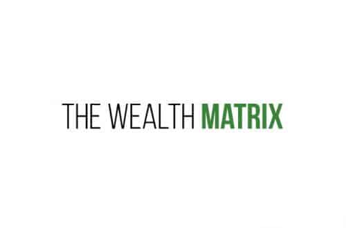 Recenzja Wealth Matrix 2022: Czy to oszustwo, czy legalne?