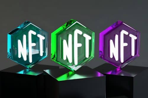 US Government Investigates Possible Imposition of Intellectual Property Rights on NFTs