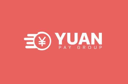 Yuan pay group Review 2022: Är det en bluff eller legitimt?