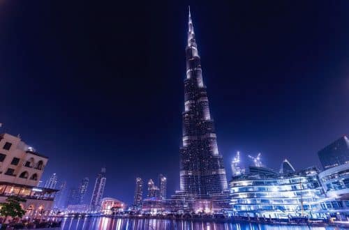 Virtuzone och Binance tillkännager ett strategiskt partnerskap för att öka användningen av kryptovaluta i UAE