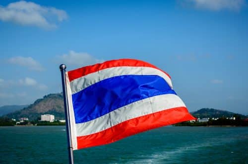 Banco da Tailândia pilotará a CBDC de varejo no final de 2022