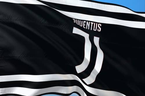 Bitget odnawia partnerstwo z Football Giant Juventus jako oficjalny partner w rękawie