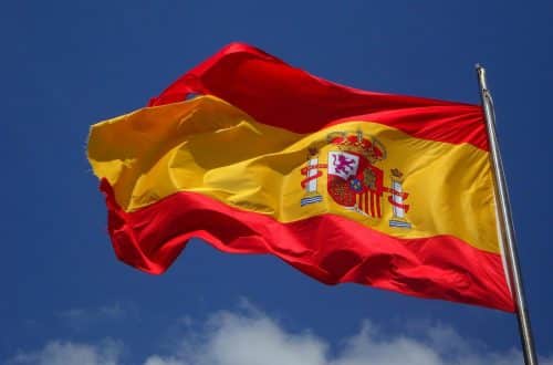 Yaklaşık 7% İspanyol Kripto Yatırımcısı: Rapor 