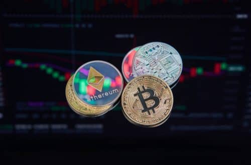 Ronin gehackt geld komt terecht in Bitcoin-netwerk van Cryptocurrency Mixers; Rapport