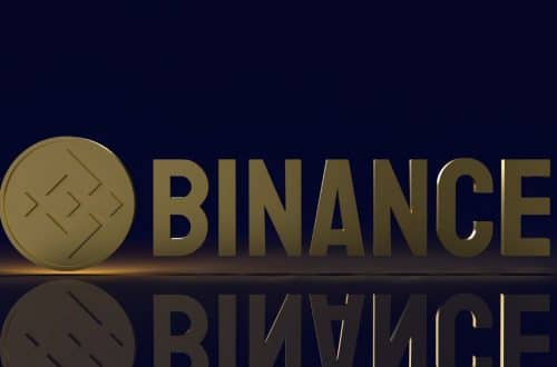 Mede-oprichter van Binance, Yi, benoemd tot nieuw hoofd van Binance Labs