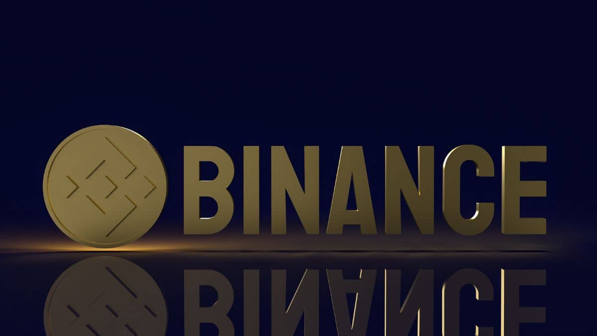 Binance