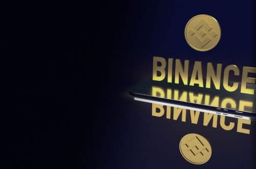Binance debuterar Soulbound Token för ID-verifiering
