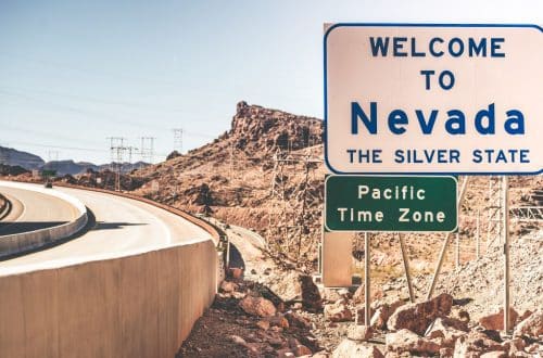 Binance US ontvangt geldzenderlicentie in Nevada