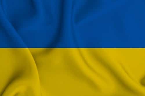 Dwie firmy z siedzibą na Ukrainie akceptują Bitcoin