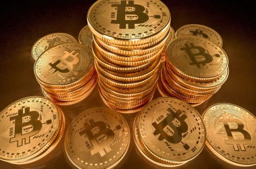 Core Scientific vendeu 1.975 Bitcoins por $44 milhões