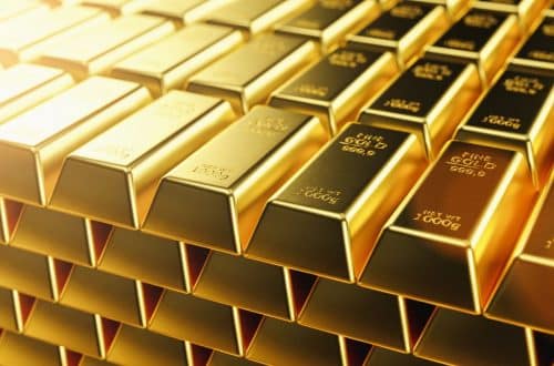 Ouro extraído no Brasil será tokenizado, diz novo projeto de lei