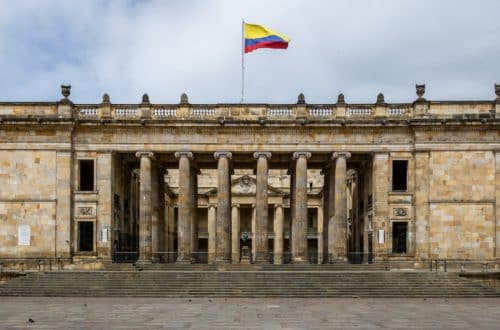 コロンビアは独自のCBDCの計画を検討しています