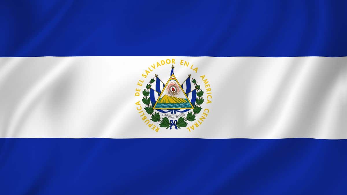 Эль Сальвадор