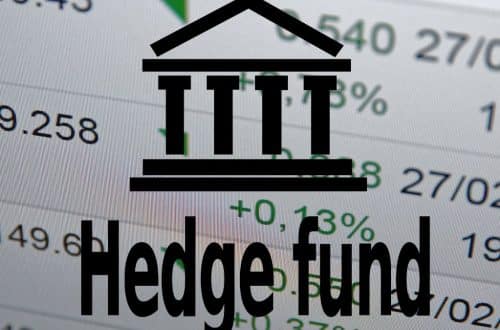 Hedge Funds Will Need To Reveal Their Crypto Exposure