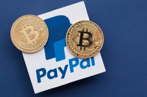 PayPal подтверждает присоединение к сети TRUST Coinbase