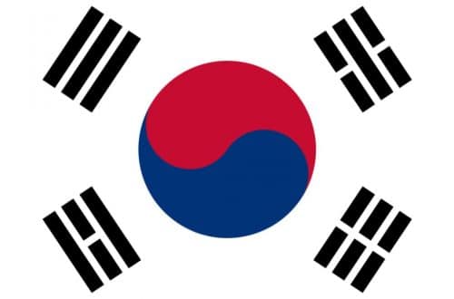 Coreia do Sul vai impor imposto sobre lançamentos aéreos virtuais sob imposto sobre presentes