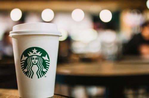 Starbucks avslöjar Web3-baserat belöningsprogram i september