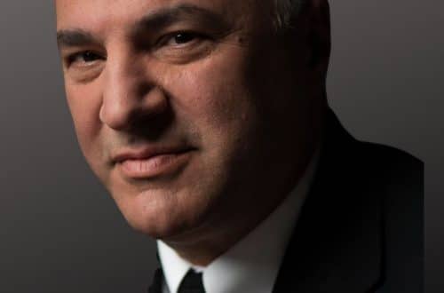 Kevin O’Leary Talks About Tornado Cash Crackdown