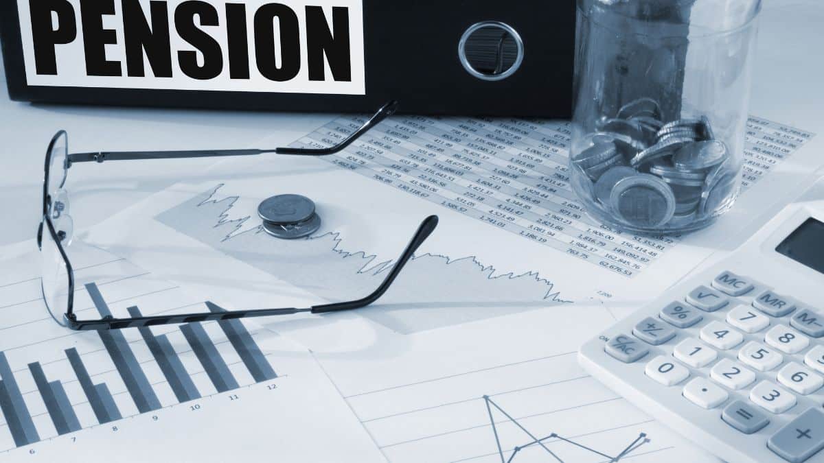 I sistemi pensionistici della contea di Fairfax confermano gli investimenti in prestiti crittografici per aumentare i rendimenti