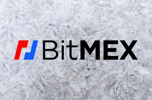 Ejecutivo de BitMEX se declara culpable de violar las leyes de lavado de dinero