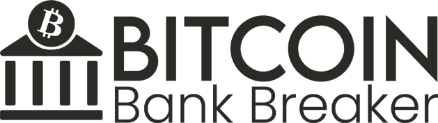 Inscrição do Bitcoin Bank Breaker