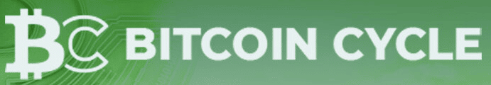 Bitcoin-cykelregistrering