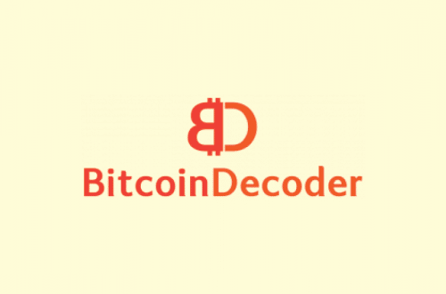 Bitcoin Decoder Review 2022: Is It A Scam Or Legit?