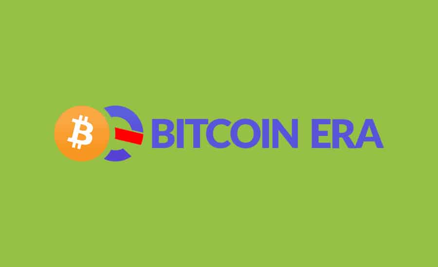 Überprüfung der Bitcoin-Ära