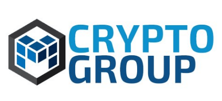 Registro de grupo criptográfico