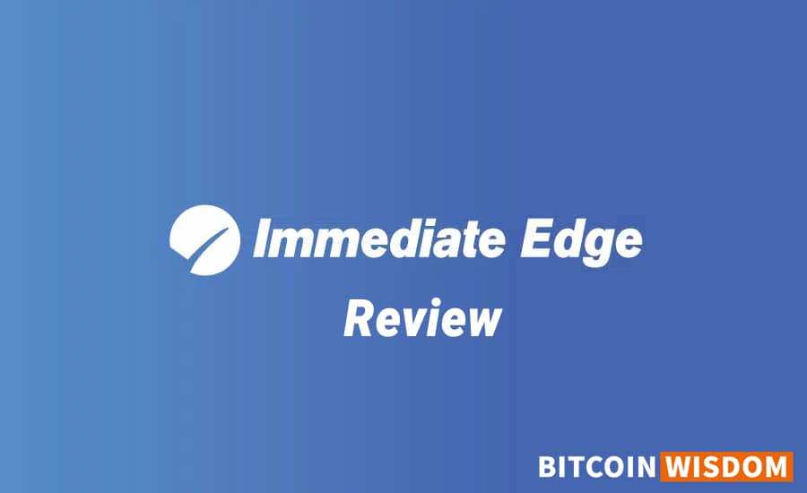 Onmiddellijke Edge Review