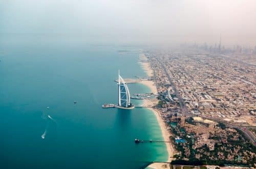 PwC'nin Kripto Başkanı İstifa Ediyor ve Dubai'de Bir Kripto Fonu Kuruyor