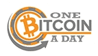 Eén Bitcoin per dag aanmelden