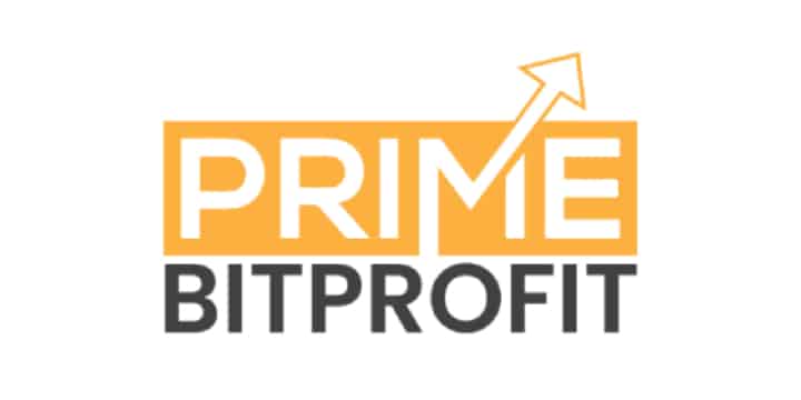 Inscription aux bénéfices PrimeBit
